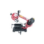 RPPR-125 - Pásová píla na kov náhled