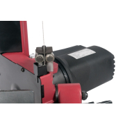 RPPR-125 - Pásová píla na kov náhled