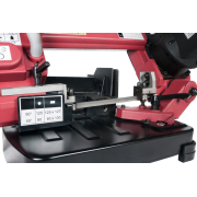 RPPR-125 - Pásová píla na kov náhled