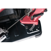 RPPR-125 - Pásová píla na kov náhled