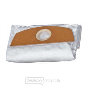 Plstený filtračný vak pre dryCAT 16 L (5 ks) Plstený filtračný vak pre dryCAT 16 L (5 ks) gallery main image