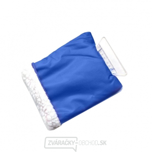 Autoškrabka 4L s teplou rukavicou Autoškrabka 4L s teplou rukavicou gallery main image