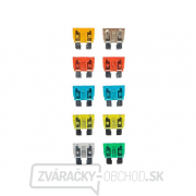 Zámok na nôž NEO TOOLS 11-991 10ks gallery main image