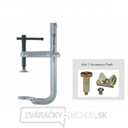 Zvierka Utility 4IN1 UD65M-C3 gallery main image