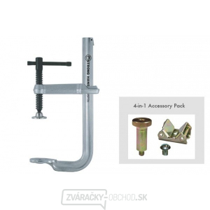 Zvierka Utility 4IN1 UD65M-C3 gallery main image