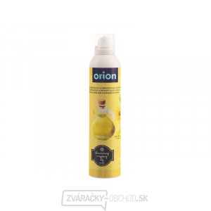 Olej na pečenie v spreji ORION 250 ml