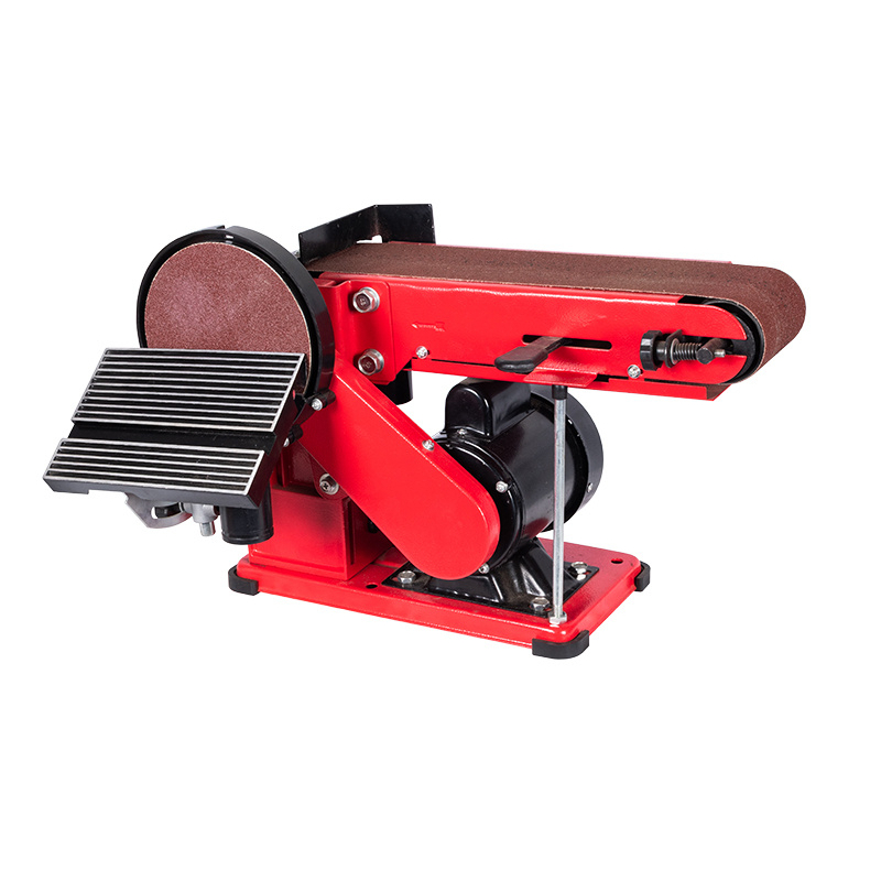 RBP-100 - Pásová brúska