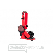 RBP-100 - Pásová brúska RBP-100 - Pásová brúska náhled