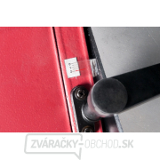 Hobľovka s prieťahom Roxta RHP-200  Hobľovka s prieťahom Roxta RHP-200  náhled