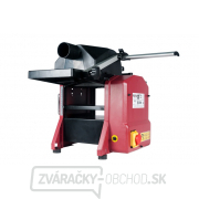 Hobľovka s prieťahom Roxta RHP-200  Hobľovka s prieťahom Roxta RHP-200  náhled