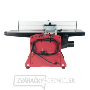 Hobľovka s prieťahom Roxta RHP-200  Náhľad
