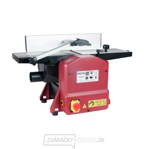 Hobľovka s prieťahom Roxta RHP-200  Hobľovka s prieťahom Roxta RHP-200  gallery main image