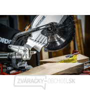 WX845.9 - Aku pokosová píla 20V - bez akumulátora - Powershare WX845.9 - Aku pokosová píla 20V - bez akumulátora - Powershare náhled