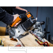 WX845.9 - Aku pokosová píla 20V - bez akumulátora - Powershare WX845.9 - Aku pokosová píla 20V - bez akumulátora - Powershare náhled