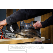 WX845.9 - Aku pokosová píla 20V - bez akumulátora - Powershare WX845.9 - Aku pokosová píla 20V - bez akumulátora - Powershare náhled