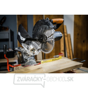 WX845.9 - Aku pokosová píla 20V - bez akumulátora - Powershare WX845.9 - Aku pokosová píla 20V - bez akumulátora - Powershare náhled