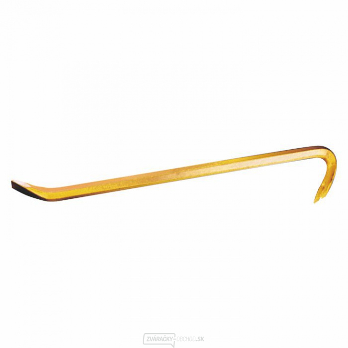 WT3171 - Páčidlo 600 x 18 mm