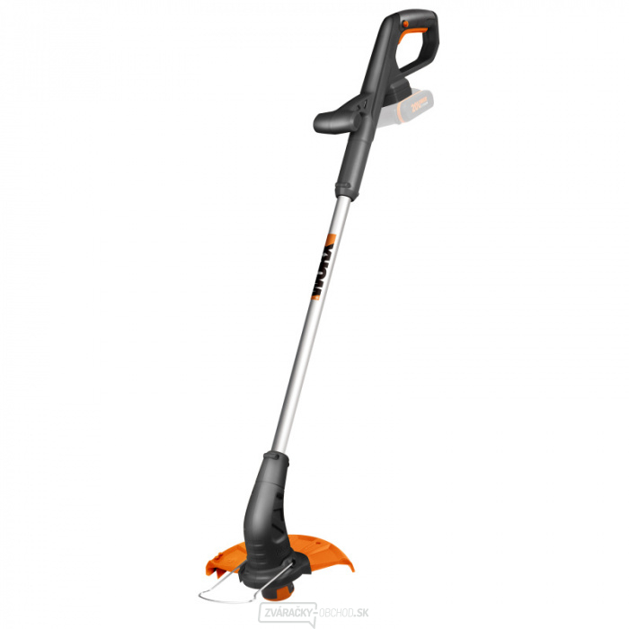 WG157E.9 - Aku strunová kosačka 20V - bez akumulátora - Powershare WG157E.9 - Aku strunová kosačka 20V - bez akumulátora - Powershare gallery main image