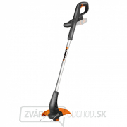 WG157E.9 - Aku strunová kosačka 20V - bez akumulátora - Powershare WG157E.9 - Aku strunová kosačka 20V - bez akumulátora - Powershare gallery main image