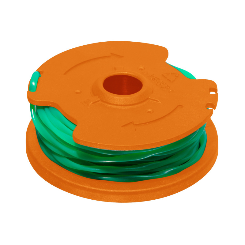 WA0014 - Struna s cievkou 6 m, priemer. 2 mm