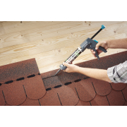 WOLFCRAFT - mechanická výtlačná pištoľ PRO MG 600 Náhľad