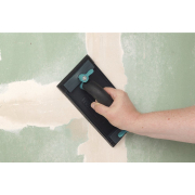 WOLFCRAFT - 5-dielny set na brúsenie sadrokartónu Náhľad