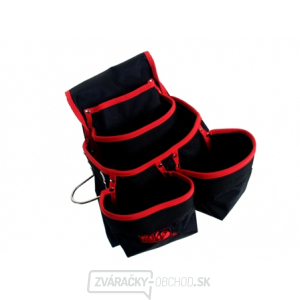 Taška pre tesárov - 7 vreciek Taška pre tesárov - 7 vreciek gallery main image