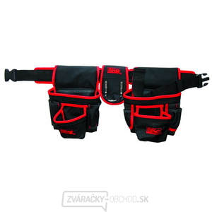 Montážny opasok 20 vreciek Montážny opasok 20 vreciek gallery main image