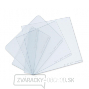 Fólia 106x125 mm, 1,0 mm Fólia 106x125 mm, 1,0 mm gallery main image