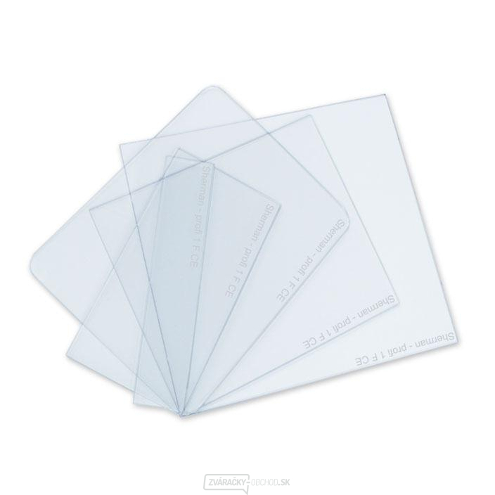 Fólia vnútorná 68x108 mm, 1,0 mm Fólia vnútorná 68x108 mm, 1,0 mm gallery main image