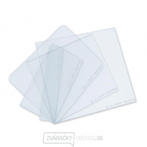 Fólia vnútorná 68x108 mm, 1,0 mm Fólia vnútorná 68x108 mm, 1,0 mm