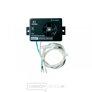 Odpudzovač kún KEMO M100N do auta Odpudzovač kún KEMO M100N do auta gallery main image