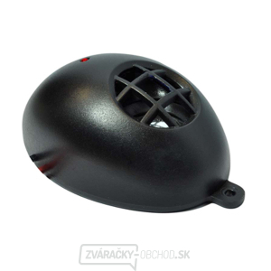 Odpudzovač kún STU CAR2 do auta Odpudzovač kún STU CAR2 do auta gallery main image