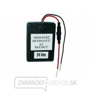 Odpudzovač FORMAT AOdHn/s do auta počuteľný 24V Odpudzovač FORMAT AOdHn/s do auta počuteľný 24V gallery main image