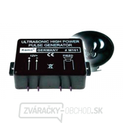 Odpudzovač kún KEMO M161 Odpudzovač kún KEMO M161 gallery main image