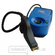 Prerezávačka dezénov RILLFIT SIX 2,9, výkon 240W, s elektronickou reguláciou a káblom 2,9 m Prerezávačka dezénov RILLFIT SIX 2,9, výkon 240W, s elektronickou reguláciou a káblom 2,9 m gallery main image