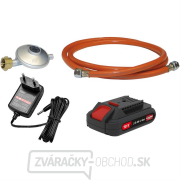 Akumulátorová teplovzdušná turbína GH 18-201-05 30KW Akumulátorová teplovzdušná turbína GH 18-201-05 30KW náhled