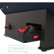 Akumulátorová teplovzdušná turbína GH 18-201-05 30KW Akumulátorová teplovzdušná turbína GH 18-201-05 30KW náhled