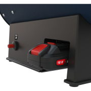 Akumulátorová teplovzdušná turbína GH 18-201-05 30KW náhled