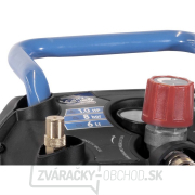 Kompresor AIRPOWER 110/8/6 SILENT náhled