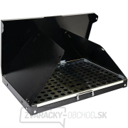 Zváracia kabína MSK 760 náhled