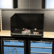 Zváracia kabína MSK 760 náhled