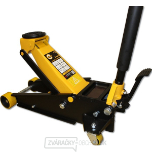 Pojazdný dielenský zdvihák OMEGALIFT 2103101 Pojazdný dielenský zdvihák OMEGALIFT 2103101 gallery main image