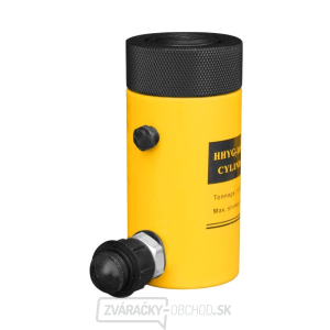 Hydraulický valec s poistnou maticou HHYG-1050LS Hydraulický valec s poistnou maticou HHYG-1050LS gallery main image
