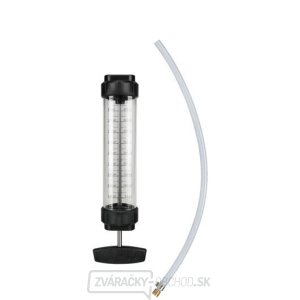 Ručná plnička a odsávačka kvapalín PRESSOL 12 972 Ručná plnička a odsávačka kvapalín PRESSOL 12 972 gallery main image