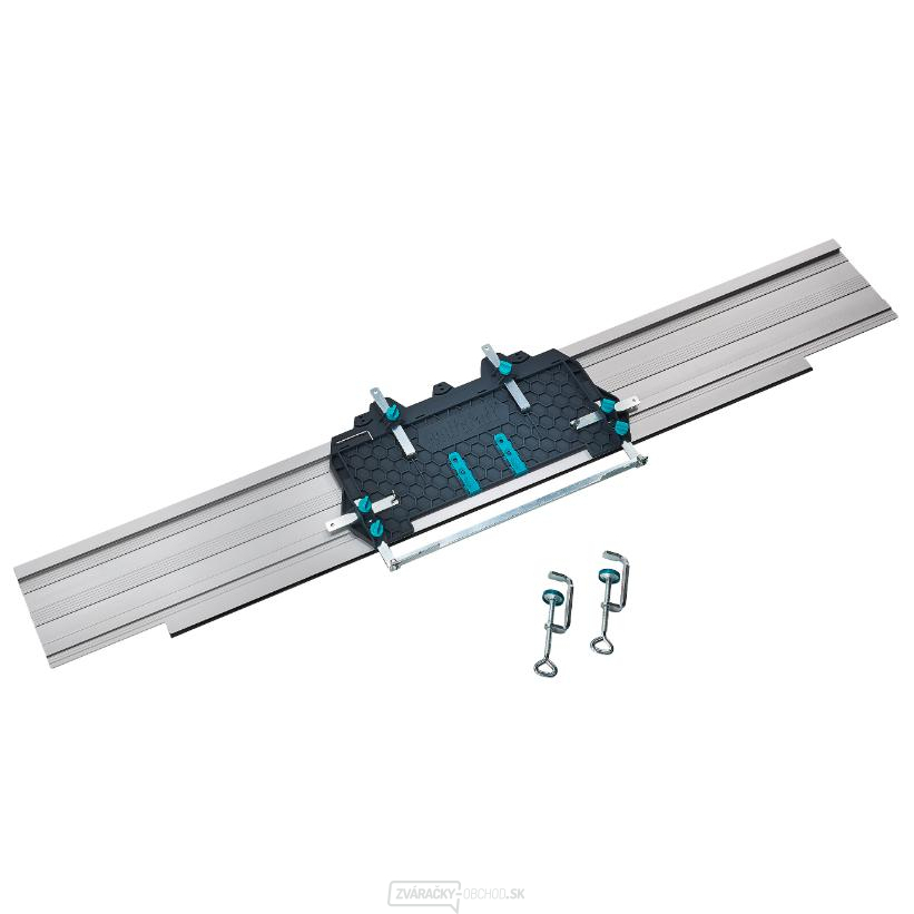 WOLFCRAFT - FKS 145 vodiaca lišta