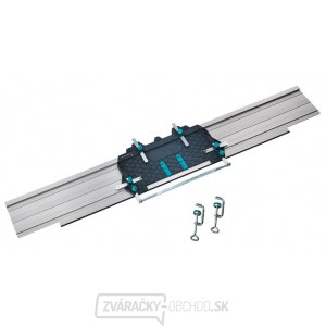 WOLFCRAFT - FKS 145 vodiaca lišta WOLFCRAFT - FKS 145 vodiaca lišta gallery main image