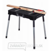 KETER - pracovná lavica Jobmade KETER - pracovná lavica Jobmade gallery main image
