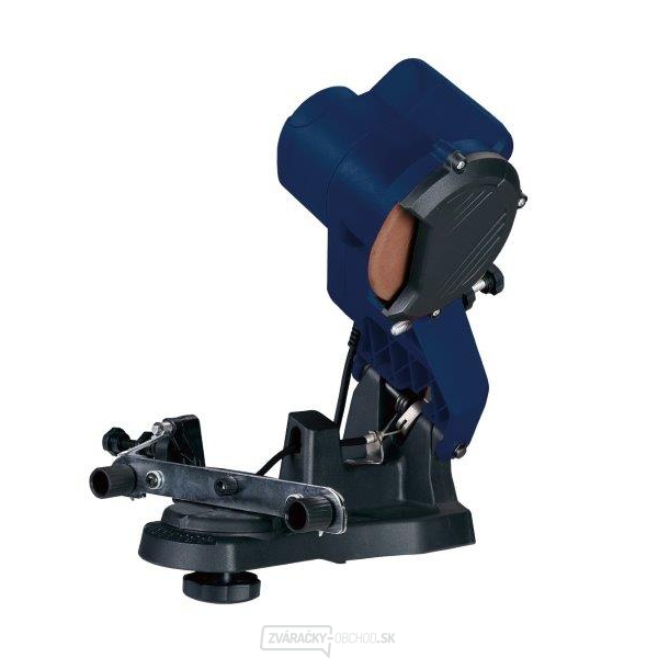 TUSON - ostrička reťazí - poloautomatický posuv reťaze TUSON - ostrička reťazí - poloautomatický posuv reťaze gallery main image