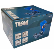 TUSON - ostrička reťazí - poloautomatický posuv reťaze Náhľad